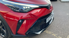 Toyota C-HR 2.0 Hybrid GR Sport 5dr CVT Hybrid Hatchback
